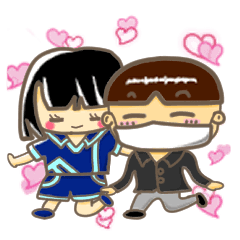 [LINEスタンプ] こでらーまん スタンプ