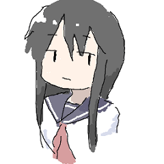 [LINEスタンプ] マウスで描いたスタンプ