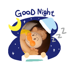 [LINEスタンプ] かけちゃんスタンプ1