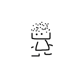 [LINEスタンプ] 僕と姉