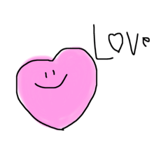 [LINEスタンプ] まんまるくん._.