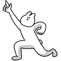 [LINEスタンプ] うさぽんの楽しいキャンパスライフ