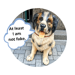 [LINEスタンプ] doggo stamp 2