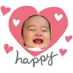 [LINEスタンプ] かんな丸②