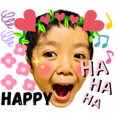 [LINEスタンプ] まをちん☆スタンプ