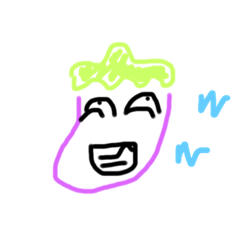 [LINEスタンプ] 質量感の無いスタンプ