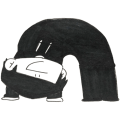 [LINEスタンプ] 雑なまさおスタンプ