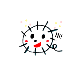 [LINEスタンプ] marugezi