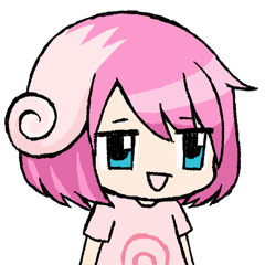 [LINEスタンプ] ちまきスタンプ