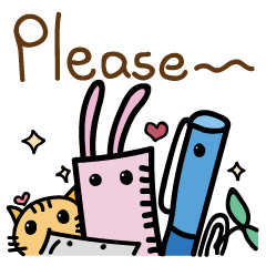 [LINEスタンプ] 謎のポケットくらし❀実用編