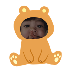 [LINEスタンプ] らいらいらいスタンプ