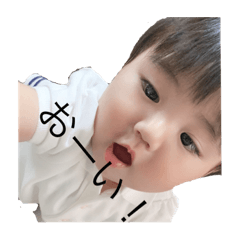 [LINEスタンプ] kokoro1011