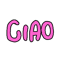 POPイタリア語 単語