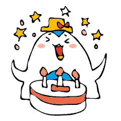 [LINEスタンプ] エアトリさん vol.2