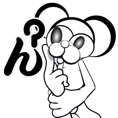 [LINEスタンプ] プニモエ ver1.02