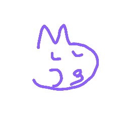 [LINEスタンプ] ふじもんマーク4