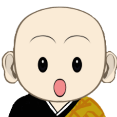 [LINEスタンプ] なむなむコウさんスタンプ3