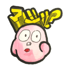 [LINEスタンプ] ぴろきスタンプ2