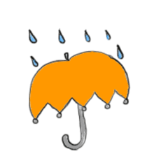 [LINEスタンプ] 毎日楽しくね