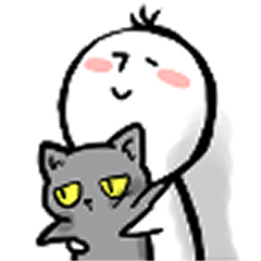 [LINEスタンプ] 獣医さんが作ったLINEスタンプ