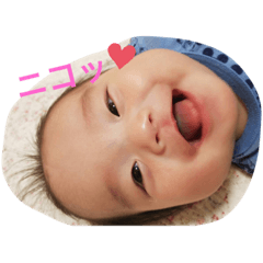 [LINEスタンプ] いのりくんスタンプ♡