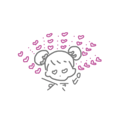 [LINEスタンプ] 気力がないスタンプ