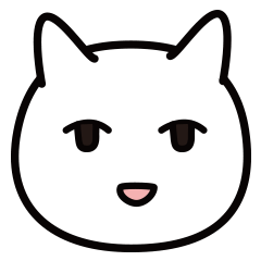 [LINEスタンプ] ムムねこのスタンプ