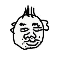 [LINEスタンプ] ワンマンしゃちょーと仲間たち