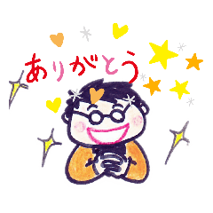 [LINEスタンプ] ルミ2019/07/24