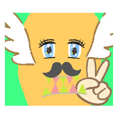 [LINEスタンプ] やる気のない スタンプ