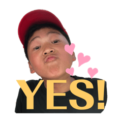 [LINEスタンプ] 自分用すたんぷー