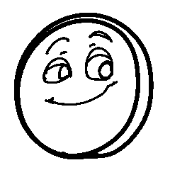 [LINEスタンプ] フェイスターズ