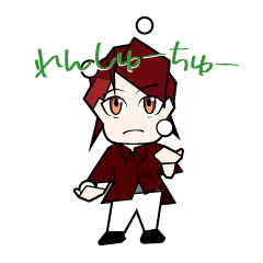 [LINEスタンプ] きゃんぱすじゃぐらーず！
