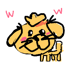[LINEスタンプ] こつんこ