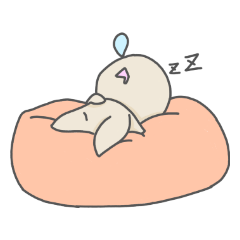 [LINEスタンプ] ちびキャラのデフォルメキャラ