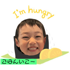[LINEスタンプ] 普段使トウゴ＆タイシ