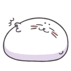 [LINEスタンプ] もりもり森太郎