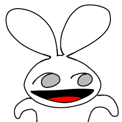 [LINEスタンプ] 辛いアニマル達の葛藤
