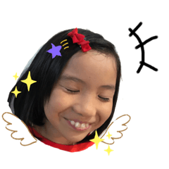 [LINEスタンプ] A®️igatou5