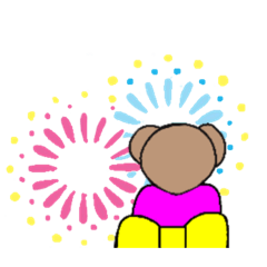 [LINEスタンプ] モフミィー