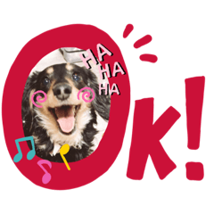 [LINEスタンプ] まろんあれんちゃん