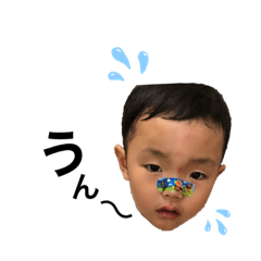[LINEスタンプ] Daiya24