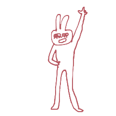 [LINEスタンプ] キコタいきいきスタンプ