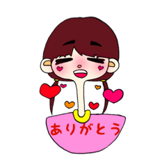 [LINEスタンプ] 日常で使えるスタンプ(やく。)