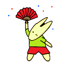 [LINEスタンプ] にゃ～たろう