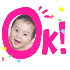 [LINEスタンプ] そらっクマ