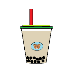 [LINEスタンプ] 食べ物イロイロ