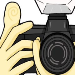 [LINEスタンプ] コスプレ＆カメコ☆