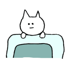 [LINEスタンプ] 遠州弁ねこちゃん