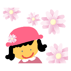[LINEスタンプ] オールシーズンで使っちゃお！